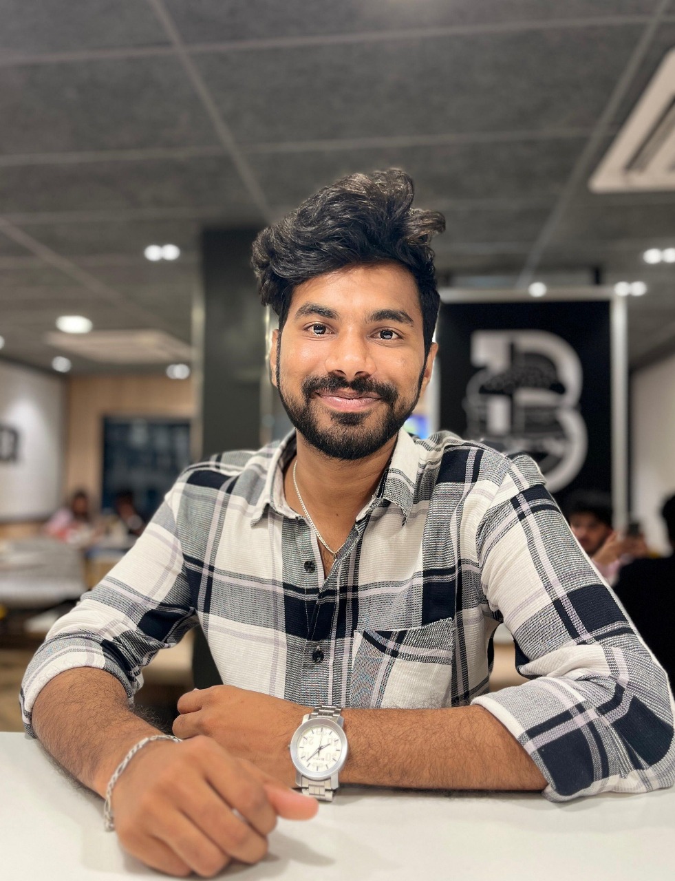 Manoj Karanam
